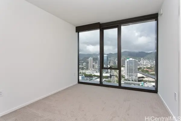 333 Ward Avenue #3510, Honolulu, HI 96814
