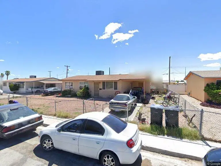 1801 Helen Avenue, North Las Vegas, NV 89032 - #1