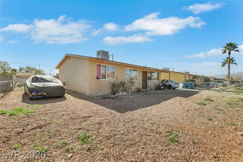 1801 Helen Avenue, North Las Vegas, NV 89032 - #2
