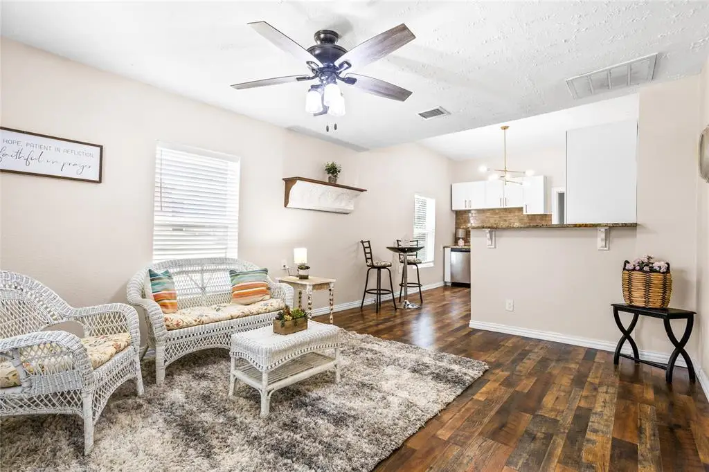 614 Rice Street, Denison, TX 75020 - #1