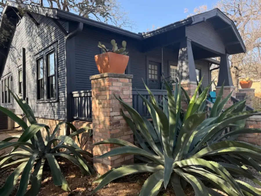 900 W Lynn St, Austin, TX 78703 - #2