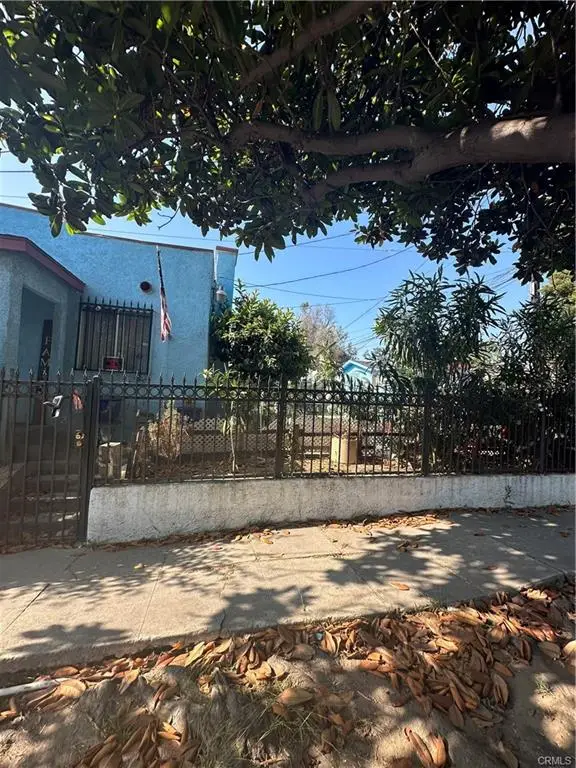 771 W 91st Street, Los Angeles, CA 90044 - Image #1