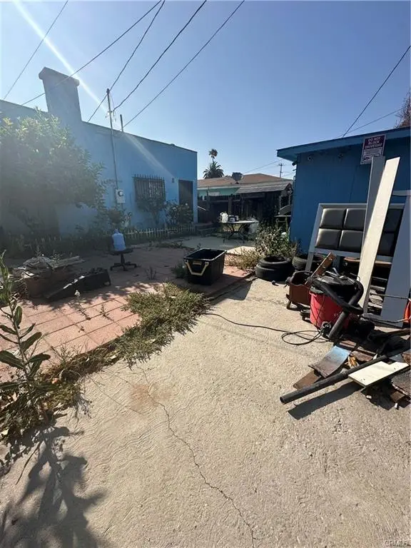 771 W 91st Street, Los Angeles, CA 90044 - Image #2