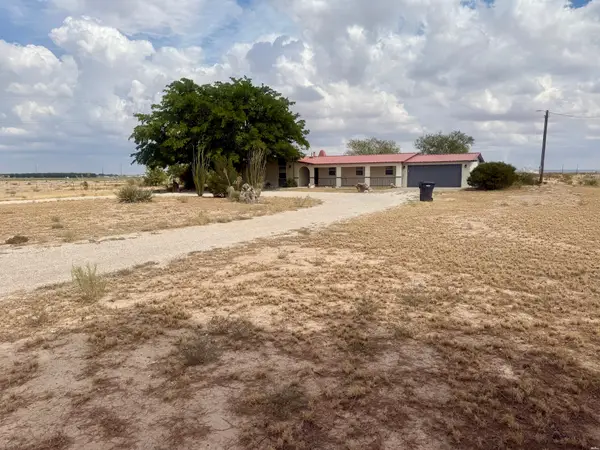 2604 N 26th, Artesia, NM 88210