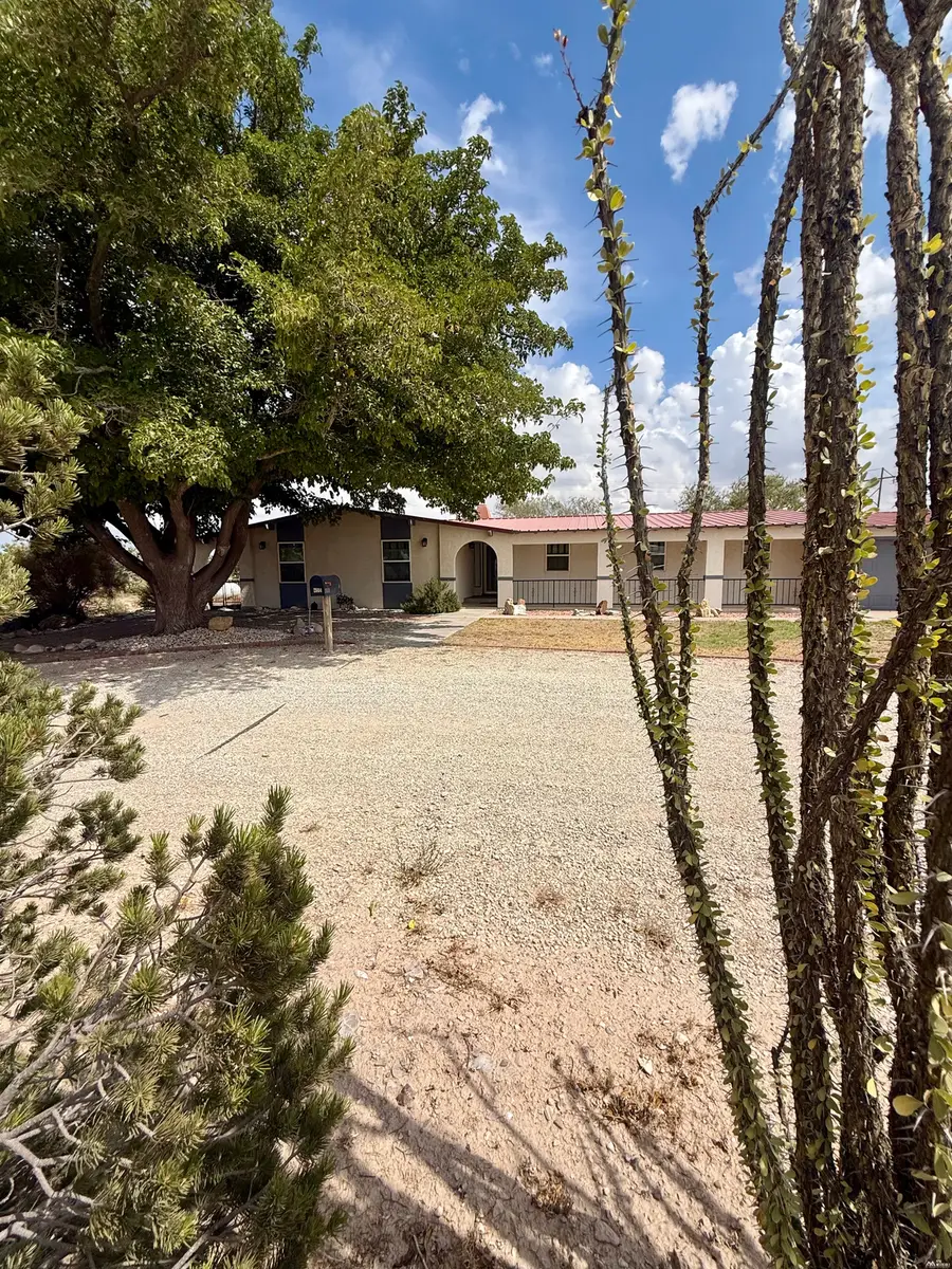 2604 N 26th, Artesia, NM 88210 - #2