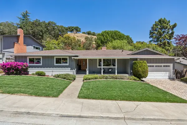 3020 Brittan Avenue, San Carlos, CA 94070