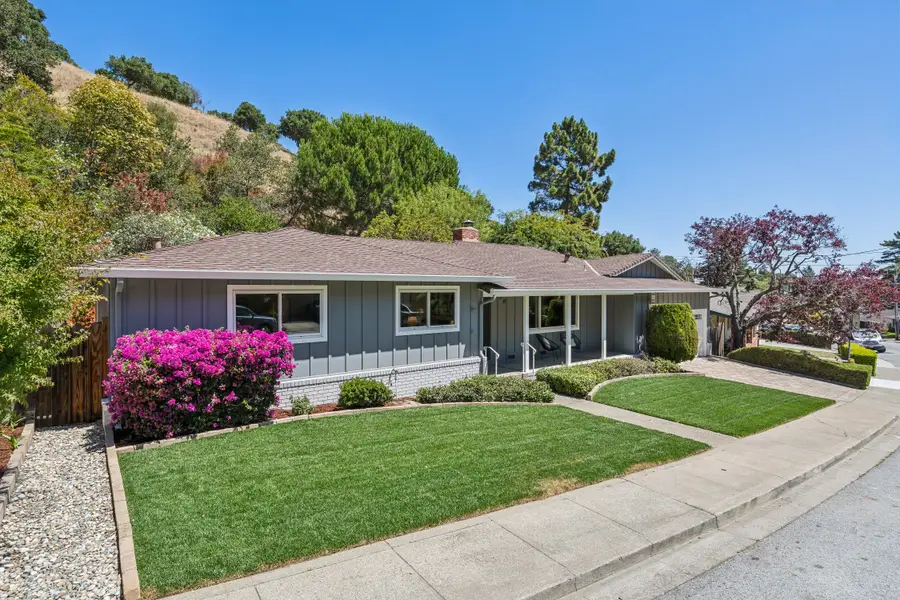 3020 Brittan Avenue, San Carlos, CA 94070 - #3