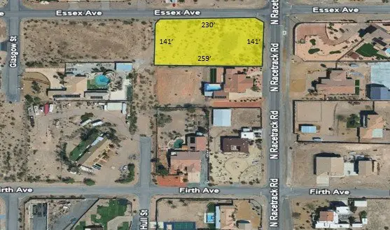 Essex Avenue, Henderson, NV 89015 - #3