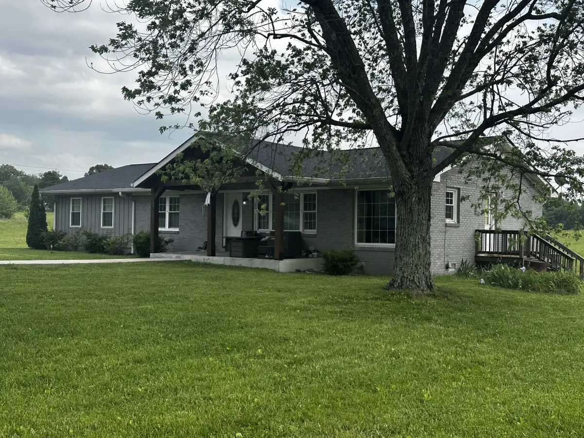 9 Caldwell Rd, Summertown, TN 38483 - #1