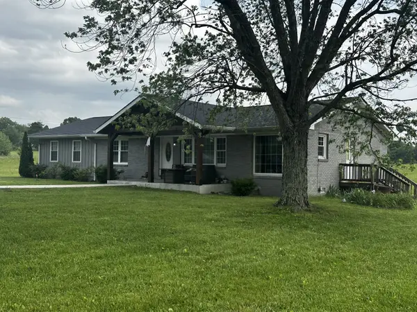 9 Caldwell Rd, Summertown, TN 38483