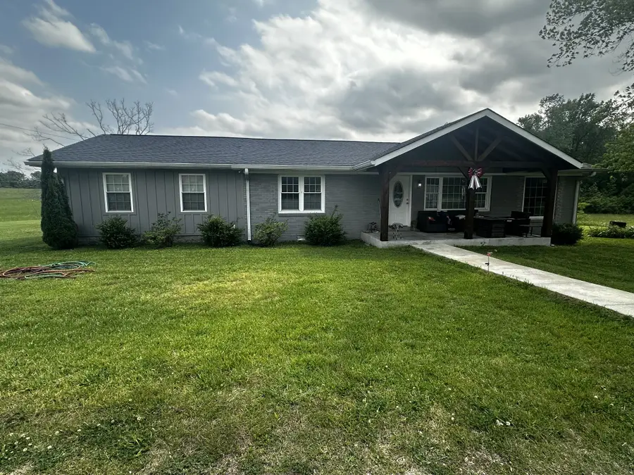 9 Caldwell Rd, Summertown, TN 38483 - #2