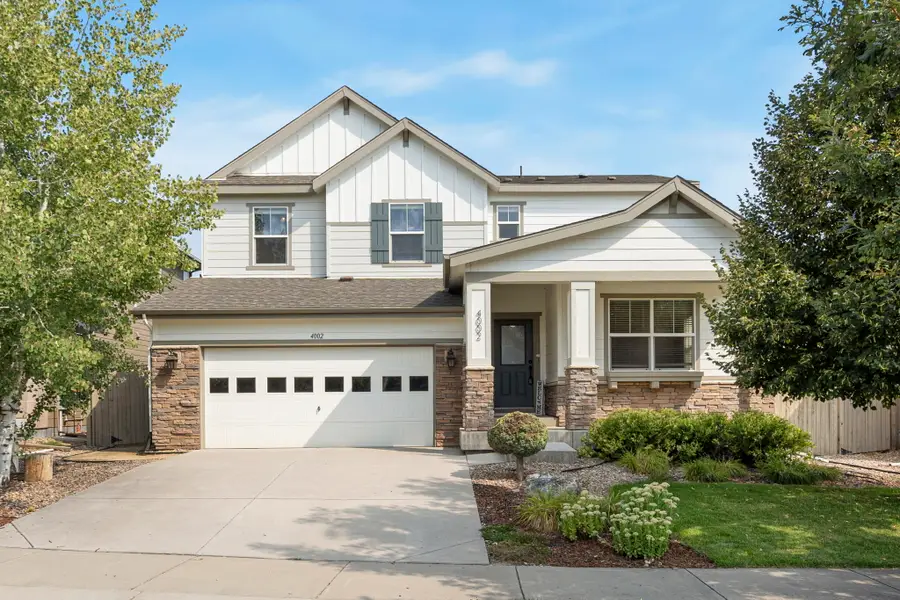 4002 Wild Elm Way, Fort Collins, CO 80528 - #2