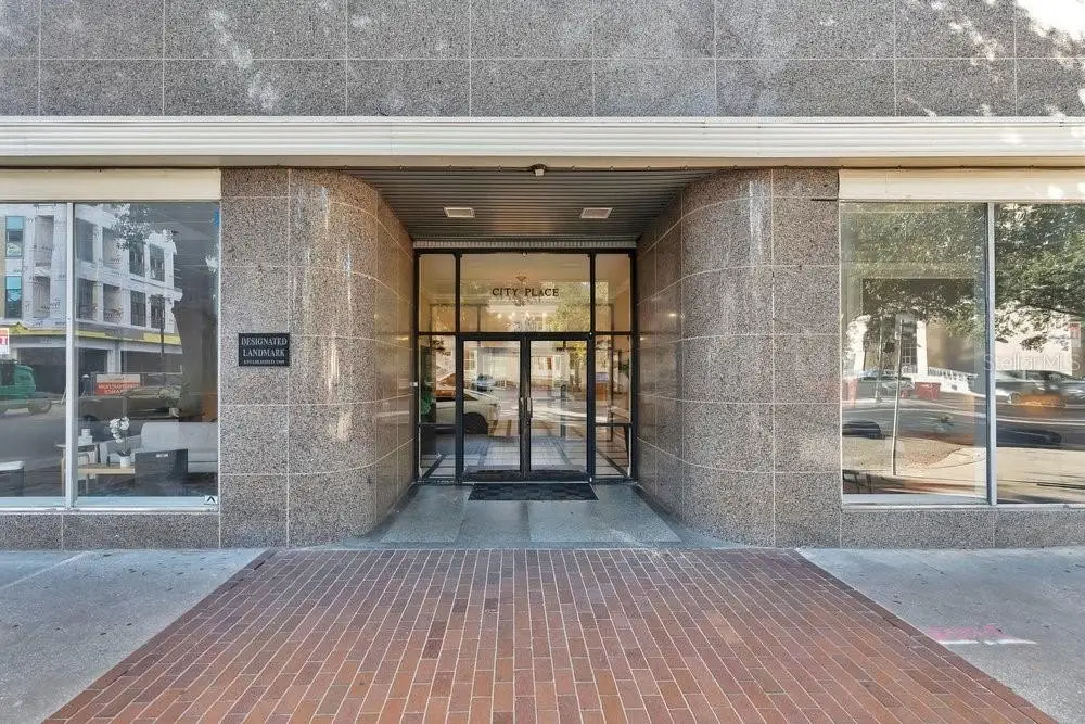 311 W Ashley Street #301, Jacksonville, FL 32202 - #1