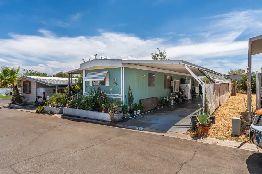 20683 Waalew Road #B49, Apple Valley, CA 92307 - #2