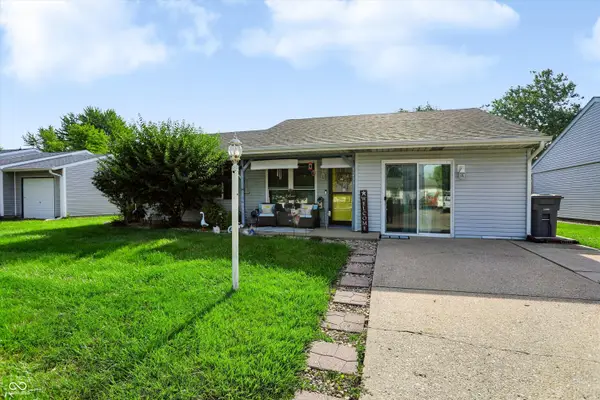 5233 Palisade Way, Indianapolis, IN 46237