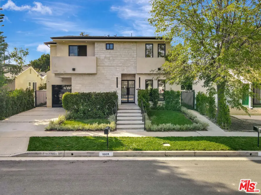 5935 Yarmouth Avenue, Encino, CA 91316 - Image #2