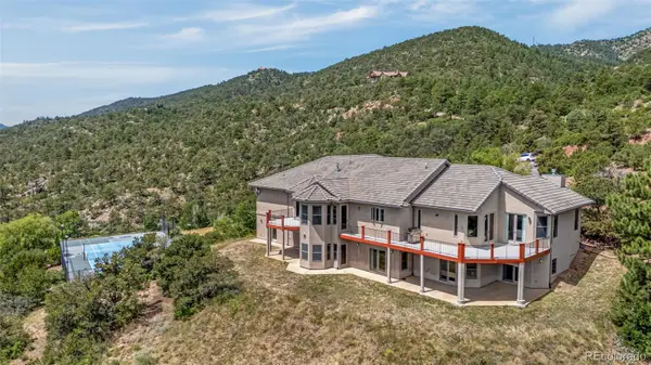 15575 Henry Ride Heights, Colorado Springs, CO 80926