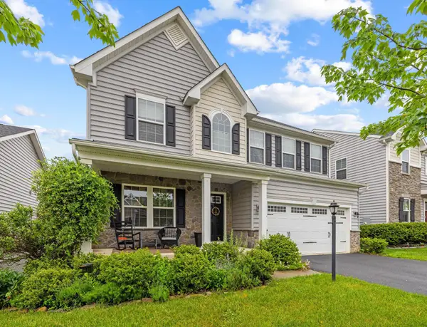 149 Emperor Dr, LAKE FREDERICK, VA 22630