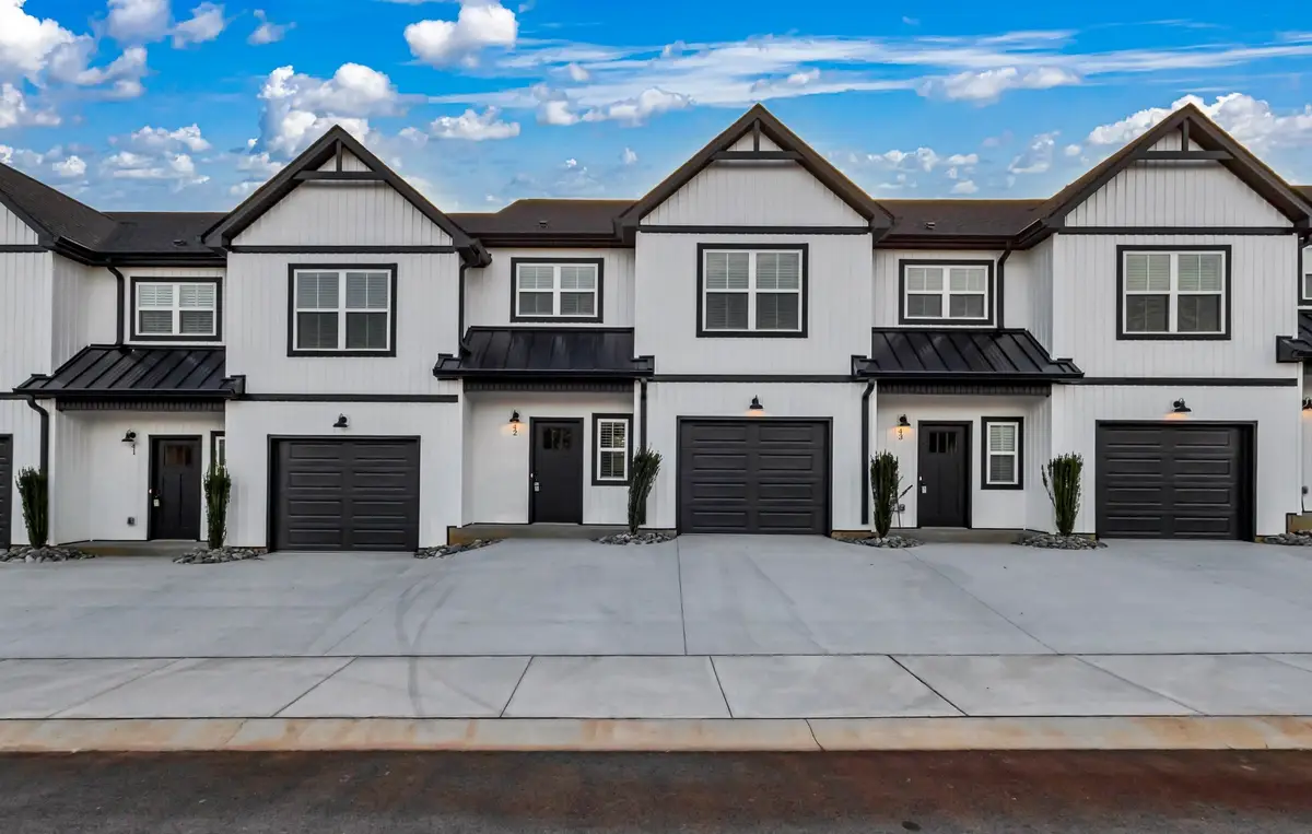 166 Sango Dr Bldg 6 #48, Clarksville, TN 37043 - #1