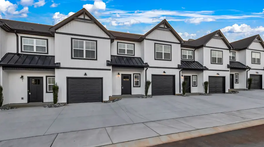 166 Sango Dr Bldg 6 #48, Clarksville, TN 37043 - #2
