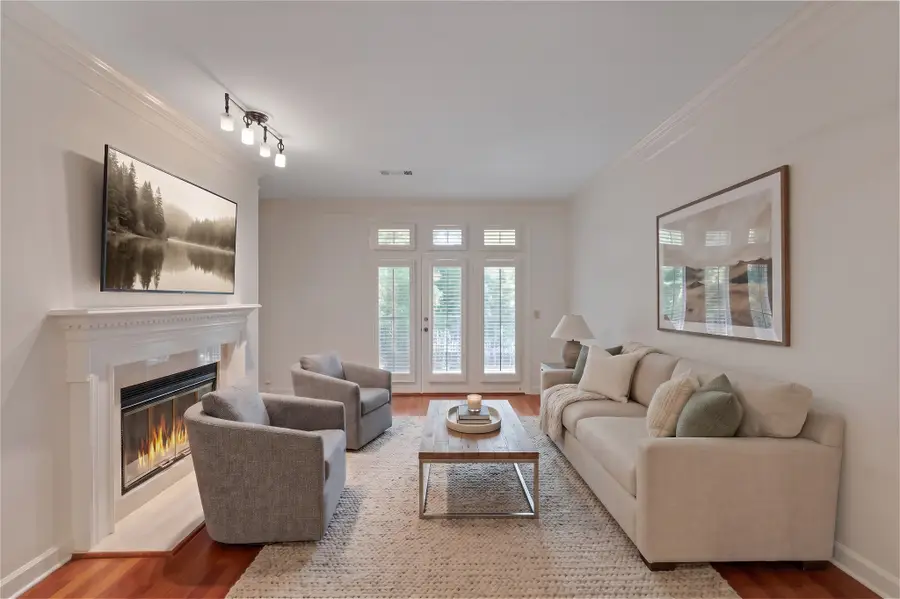 4105 Ashley Park Dr, Nashville, TN 37205 - #3