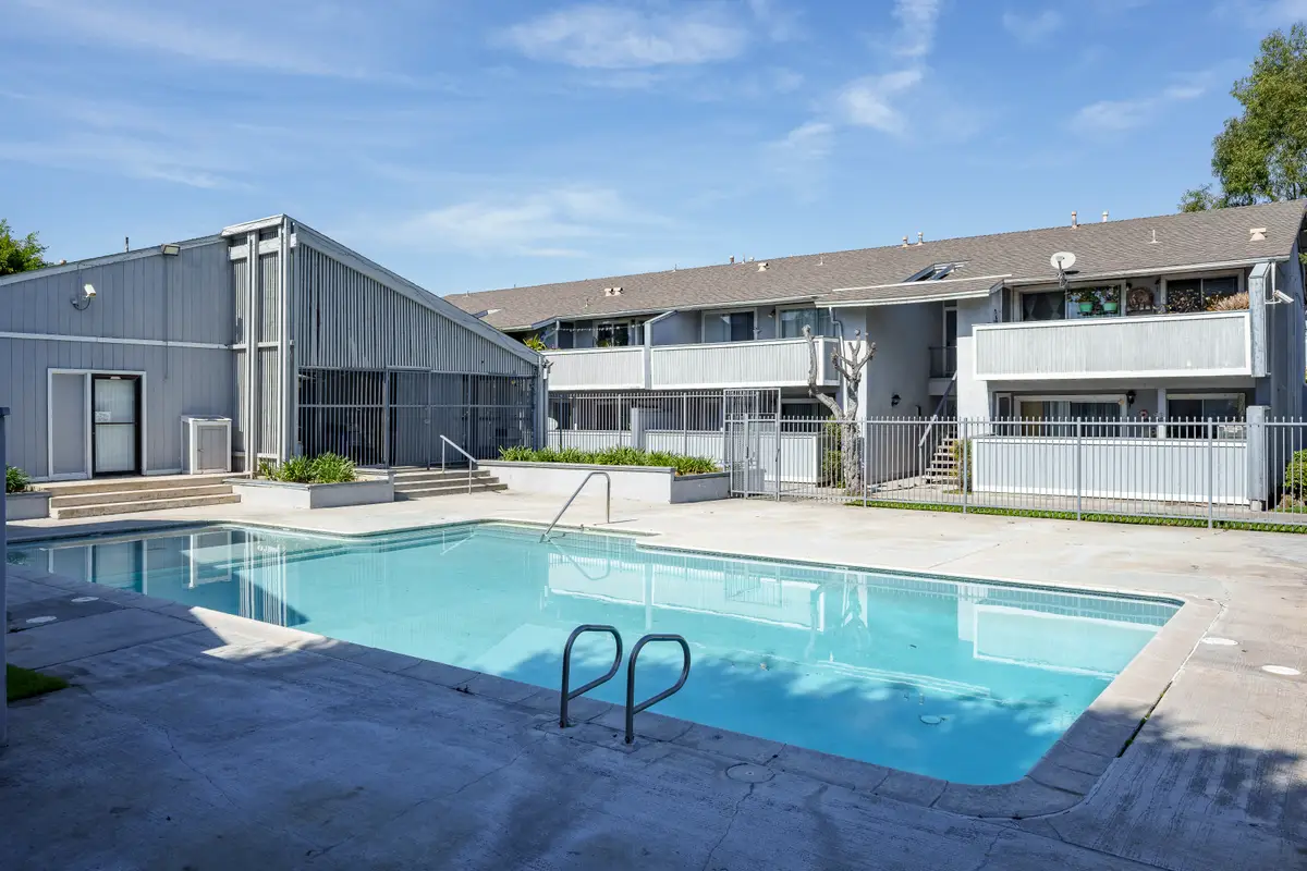 1250 S Brookhurst #2017, Anaheim, CA 92804 - #1