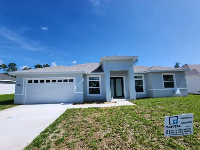 3868 SW 169th Lane Road, Ocala, FL 34473 - #1