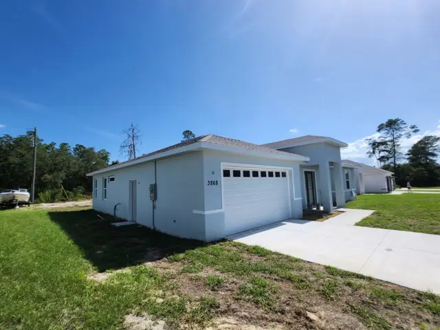 3868 SW 169th Lane Road, Ocala, FL 34473 - #2