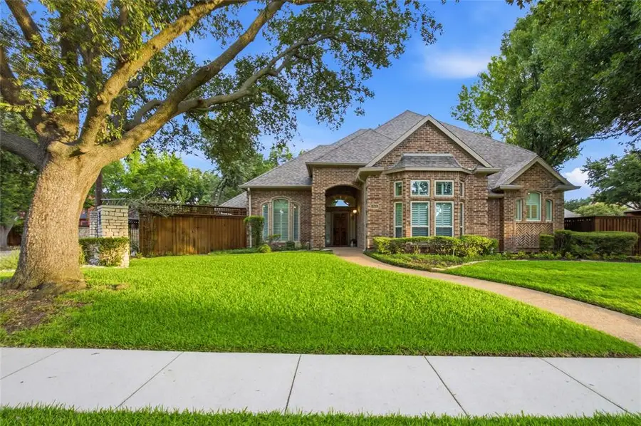 351 Pecan Hollow Drive, Coppell, TX 75019 - #2