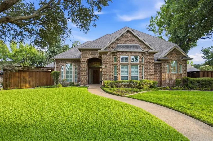 351 Pecan Hollow Drive, Coppell, TX 75019 - #3