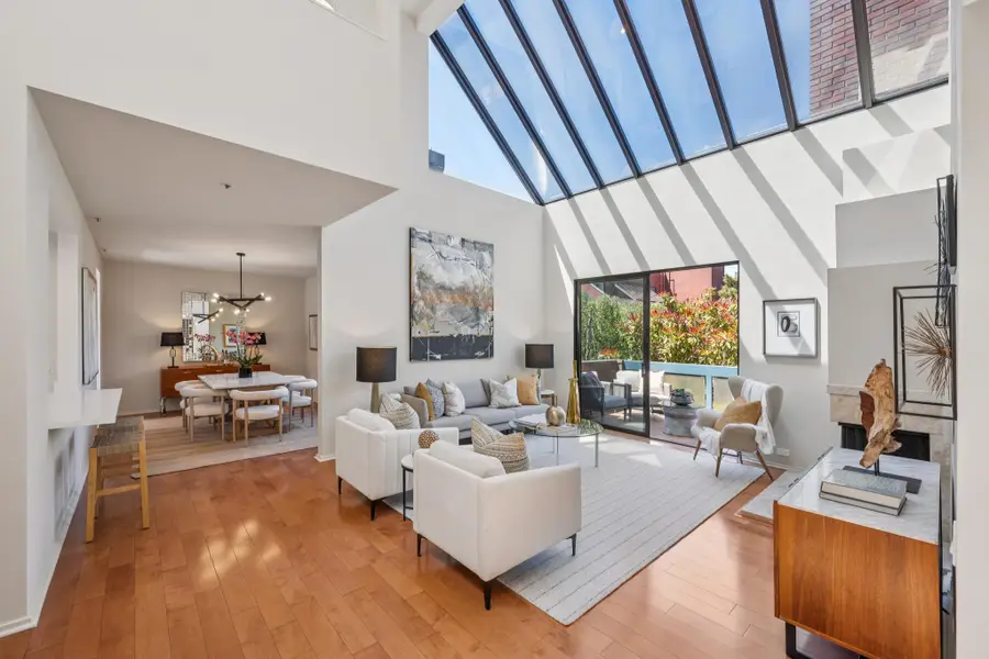 170 Pacific Avenue #19, San Francisco, CA 94111 - #2