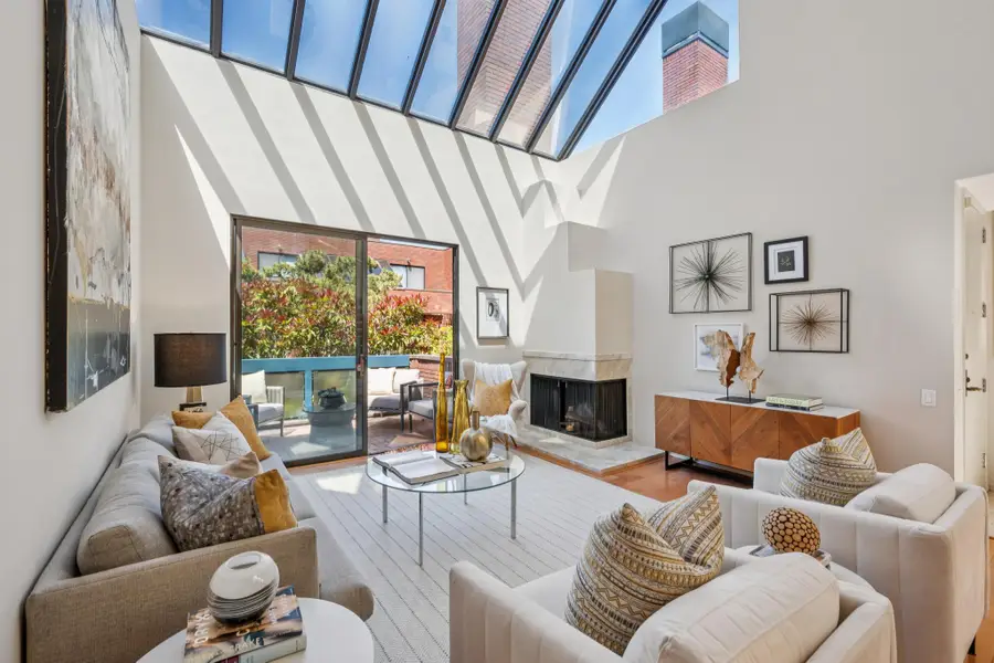 170 Pacific Avenue #19, San Francisco, CA 94111 - #3