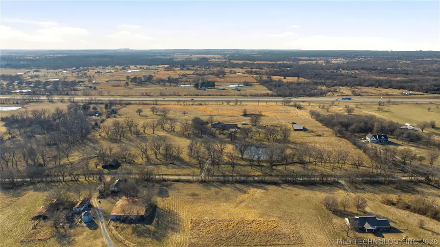 3811 S 45th E, Muskogee, OK 74403 - #2