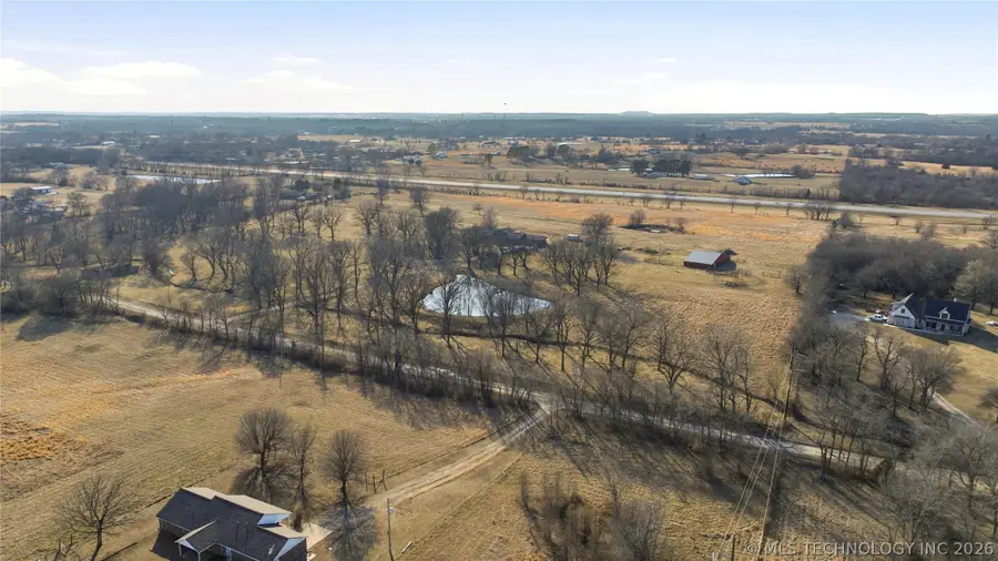 3811 S 45th E, Muskogee, OK 74403 - #3