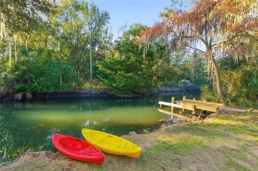 230 Yacht Road, Brunswick, GA 31525 - #2