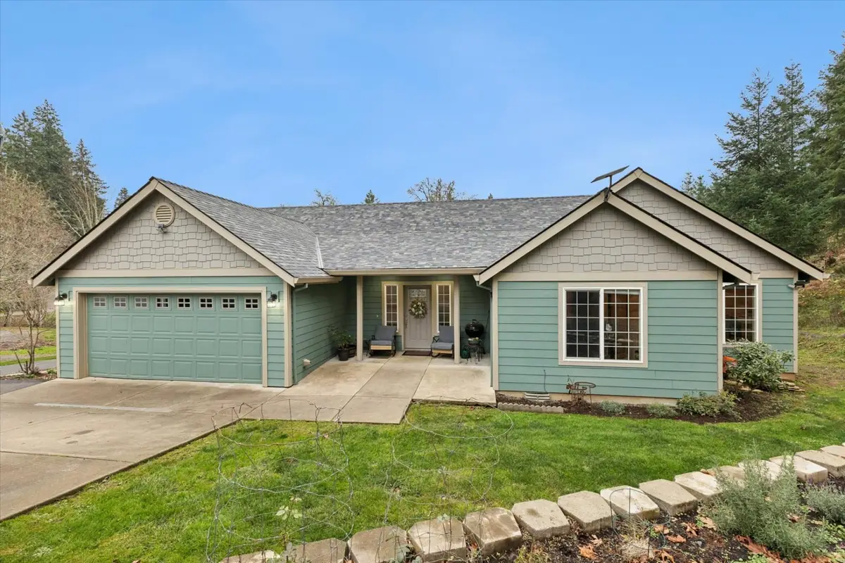 3550 NW Blacktail Dr, McMinnville, OR 97128 - #1