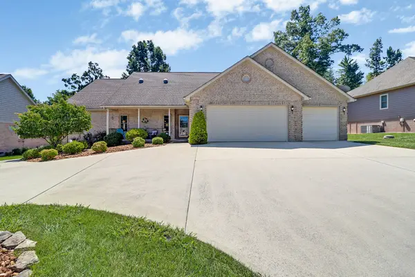 207 Forest Hill Drive, Crossville, TN 38558