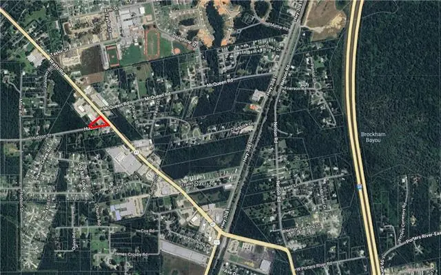 64367 Hwy. 41 Highway, Pearl River, LA 70452 - Image #3