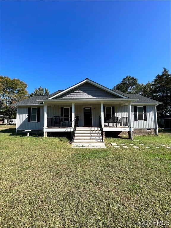 11004 Mount Hope Church Road, Doswell, VA 23047 BHGRE