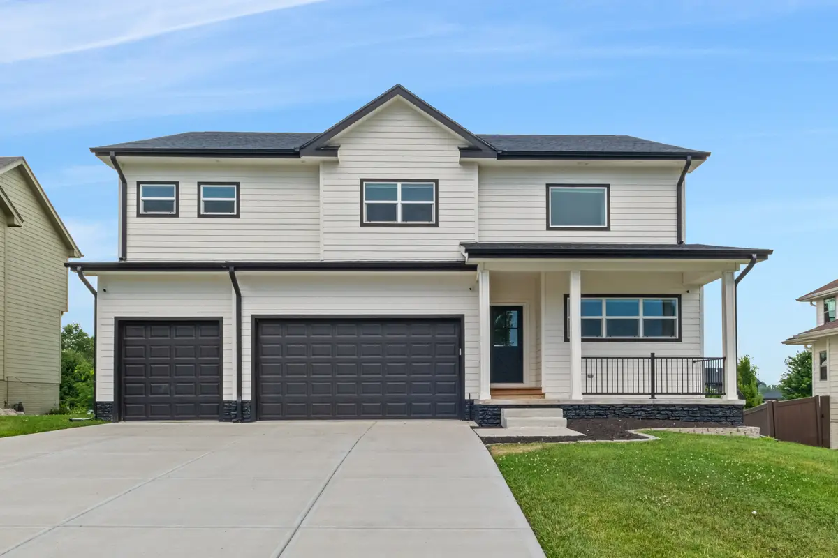 14909 S 21st Street, Bellevue, NE 68123 - #1