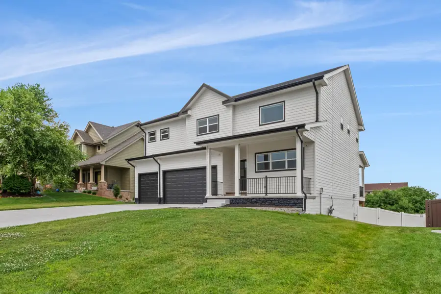 14909 S 21st Street, Bellevue, NE 68123 - #2