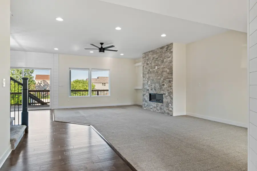 14909 S 21st Street, Bellevue, NE 68123 - #3