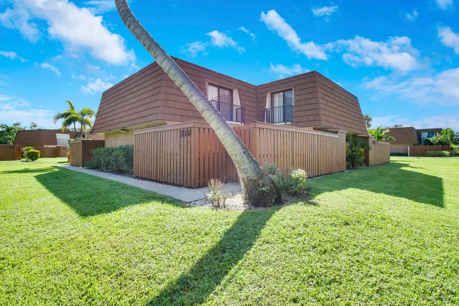 3900 County Line Road #21d, Tequesta, FL 33469 - #2