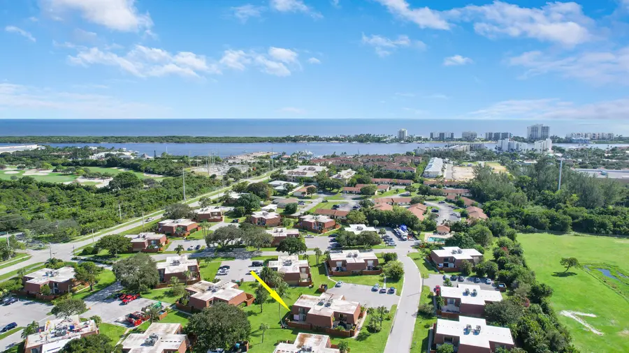 3900 County Line Road #21d, Tequesta, FL 33469 - #3