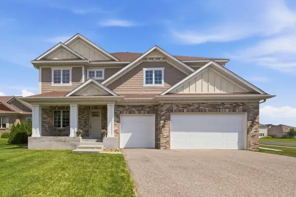 2200 Silver Leaf Trail, Cologne, MN 55322