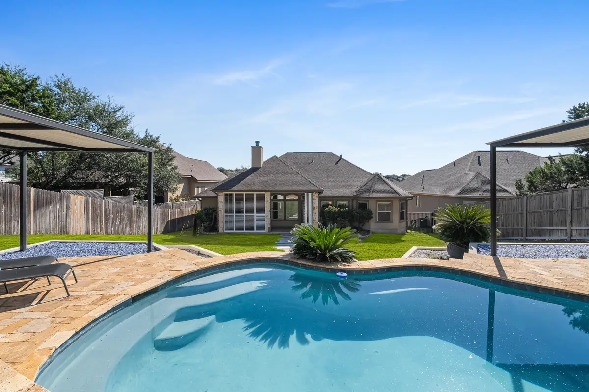 66 Michelangelo, San Antonio, TX 78258 - #1