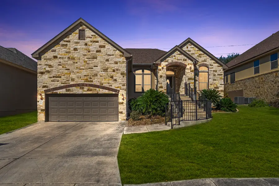 66 Michelangelo, San Antonio, TX 78258 - #2