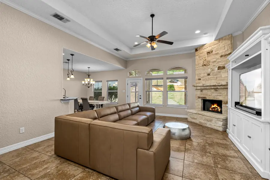 66 Michelangelo, San Antonio, TX 78258 - #3