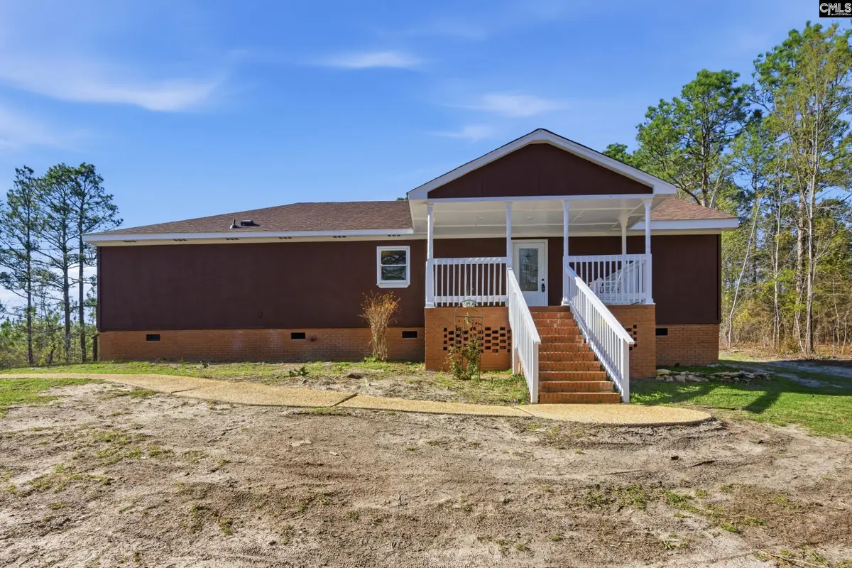263 Sugar Loaf Road, Gaston, SC 29053 - #1