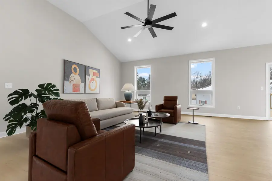 7743 Cherry Hill Road, Cherry Valley, IL 61016 - #3